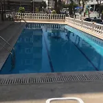 Yagmur Apart Hotel מלון דירות *
