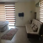 מלון דירות Yagmur Apart Hotel *