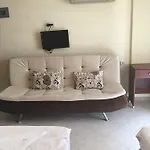 Yagmur Apart Hotel מלון דירות דידים