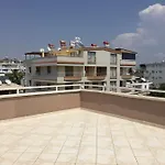 מלון דירות Yagmur Apart Hotel דידים