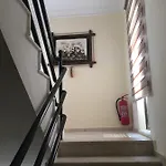 Yagmur Apart Hotel דידים