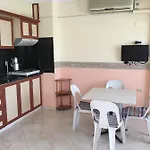 מלון דירות Yagmur Apart Hotel