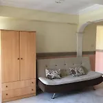 מלון דירות Yagmur Apart Hotel *