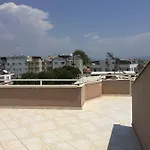 Yagmur Apart Hotel מלון דירות