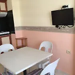Yagmur Apart Hotel *