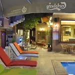 מלון דירות Yagmur Apart Hotel