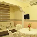 מלון דירות Yagmur Apart Hotel *