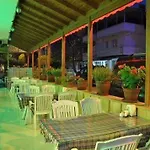 Yagmur Apart Hotel * דידים