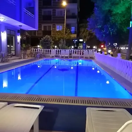 Yagmur Apart Hotel Aparthotel