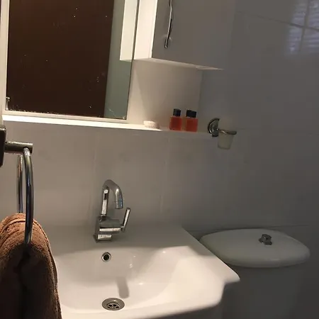 Aparthotel Yagmur Apart Hotel Didim