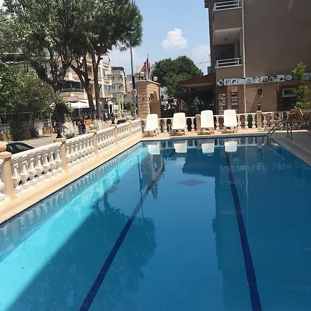 Yagmur Apart Hotel *