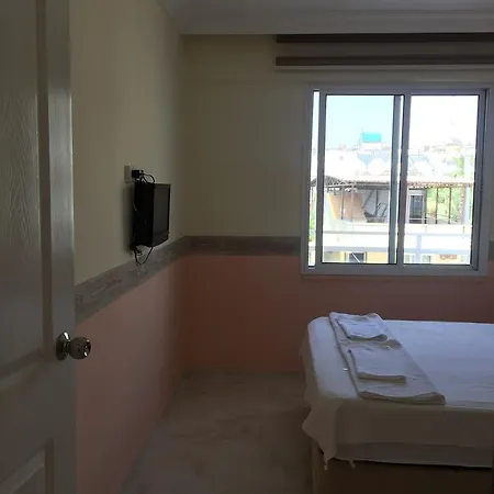 Yagmur Apart Hotel *