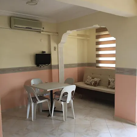 Yagmur Apart Hotel Aparthotel