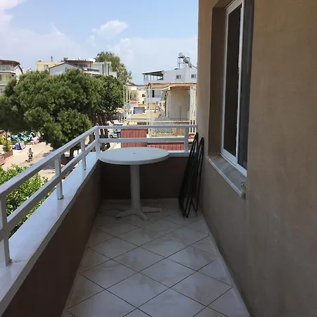 Aparthotel Yagmur Apart Hotel Didim