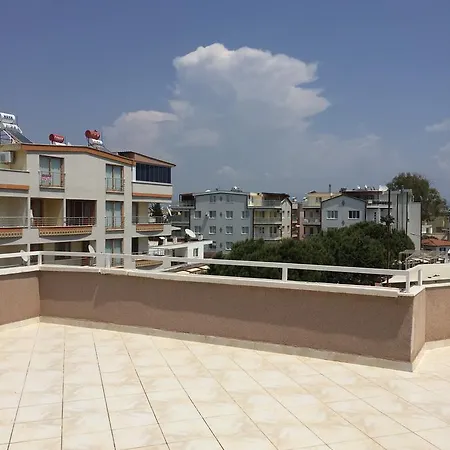 Yagmur Apart Hotel *