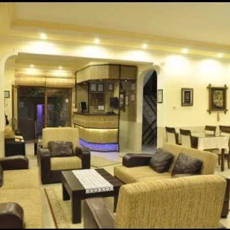 Yagmur Apart Hotel Aparthotel *