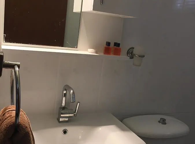 Apart Otel Yagmur Hotel Didim