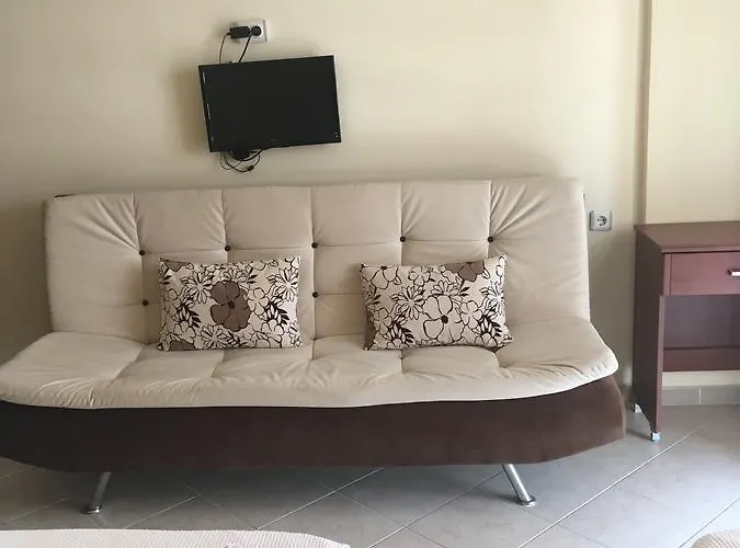 Yagmur Hotel Apart Otel Didim