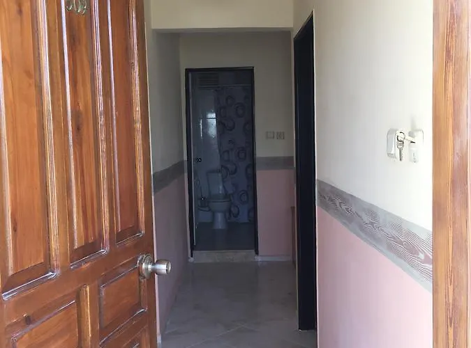 Yagmur Hotel Apart Otel Didim