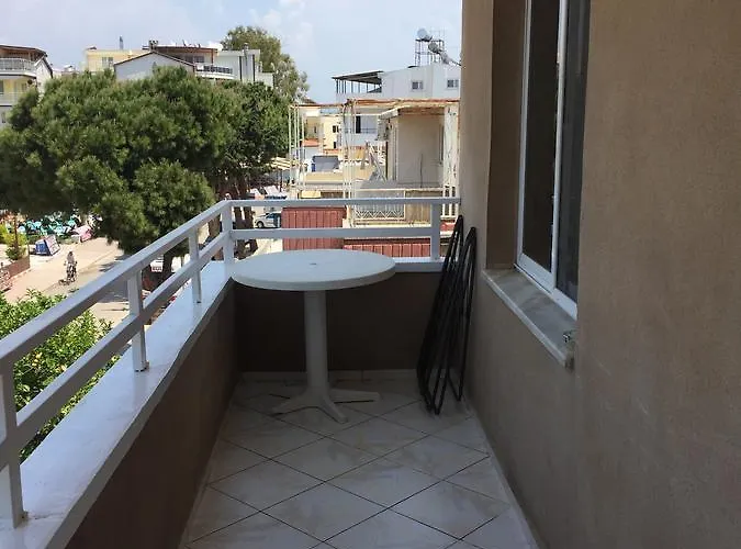 Apart Otel Yagmur Hotel Didim