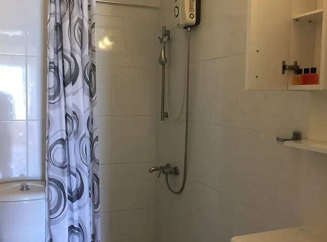 Apart Otel Yagmur Hotel *