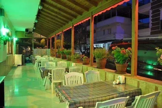 Yagmur Hotel * Didim