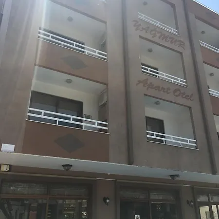 Yagmur Apart Hotel * Didim