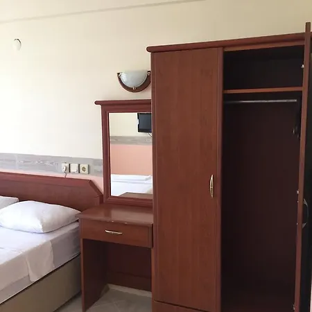 公寓式酒店 Yagmur Apart Hotel *