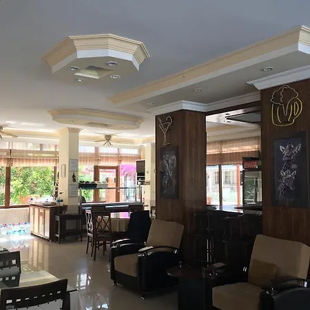 Yagmur Apart Hotel