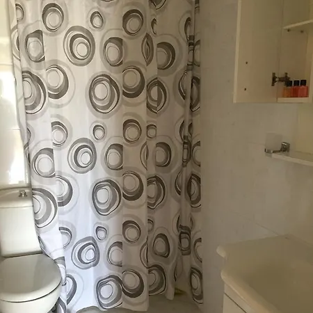 公寓式酒店 Yagmur Apart Hotel 迪迪姆