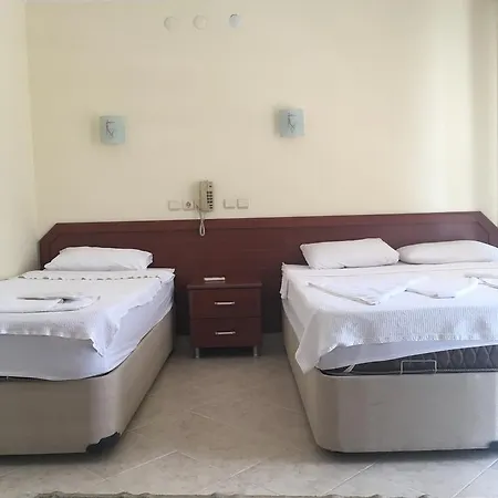 Yagmur Apart Hotel 公寓式酒店