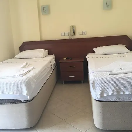 公寓式酒店 Yagmur Apart Hotel 迪迪姆