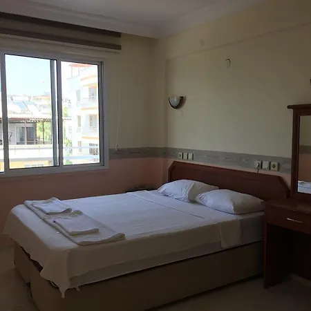 Yagmur Apart Hotel *