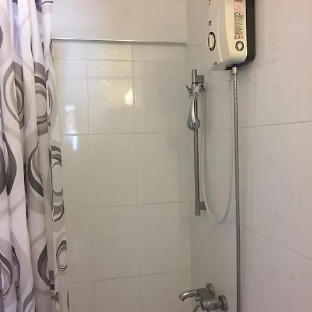 Yagmur Apart Hotel 迪迪姆