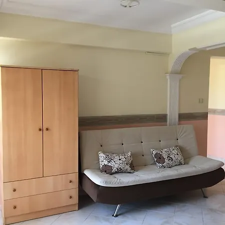 公寓式酒店 Yagmur Apart Hotel *