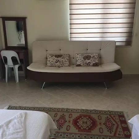 Yagmur Apart Hotel 公寓式酒店 迪迪姆