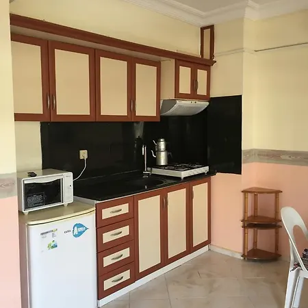 Yagmur Apart Hotel Aparthotel *