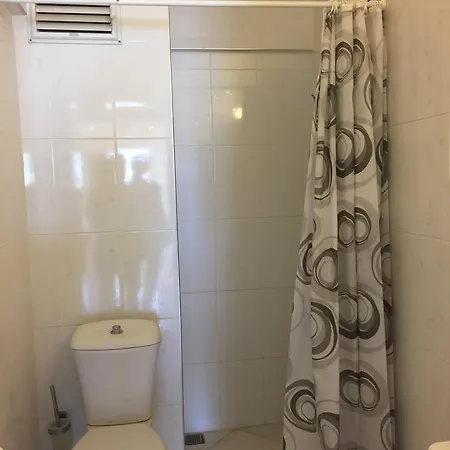 Yagmur Apart Hotel * 迪迪姆