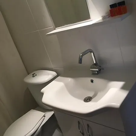 公寓式酒店 Yagmur Apart Hotel