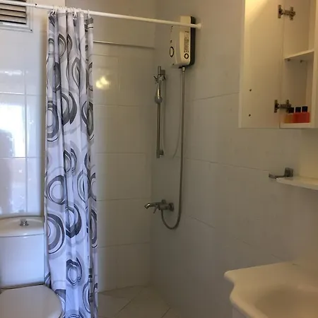 公寓式酒店 Yagmur Apart Hotel *