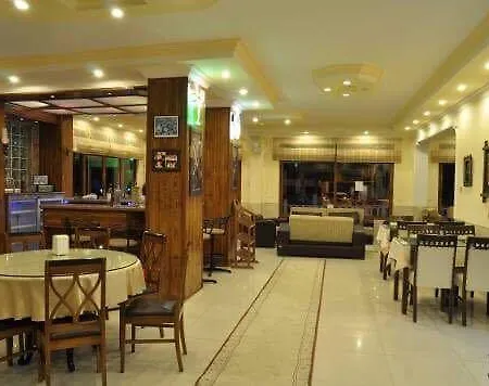 Yagmur Apart Hotel * 迪迪姆