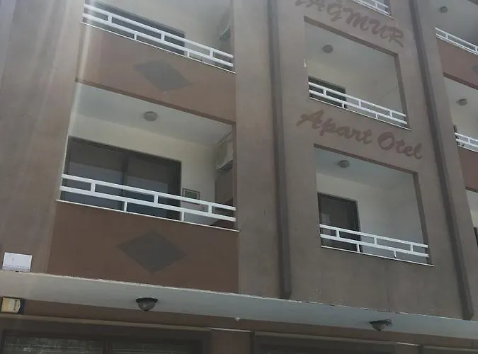 Yagmur Hotel * Didim