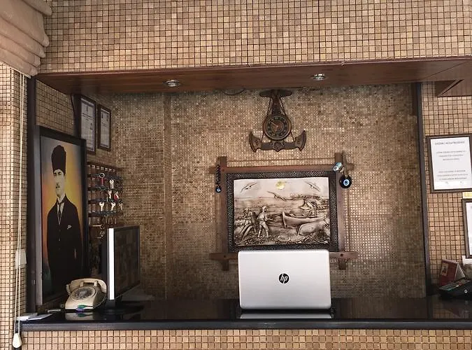 Yagmur Hotel * Didim