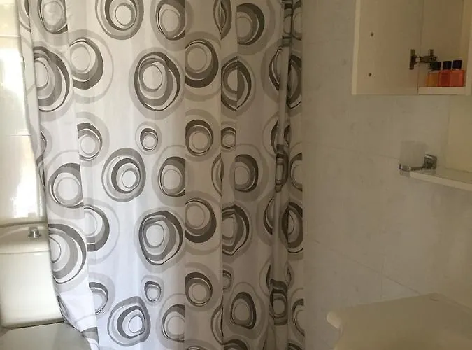 Apart Otel Yagmur Hotel Didim