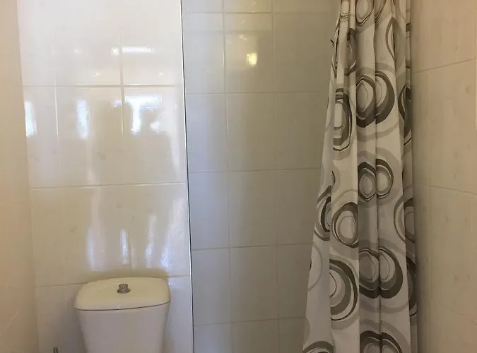 Yagmur Hotel * Didim