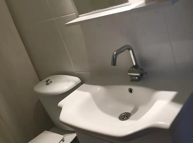 Apart Otel Yagmur Hotel