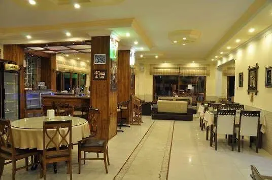 Yagmur Apart Hotel * Didim